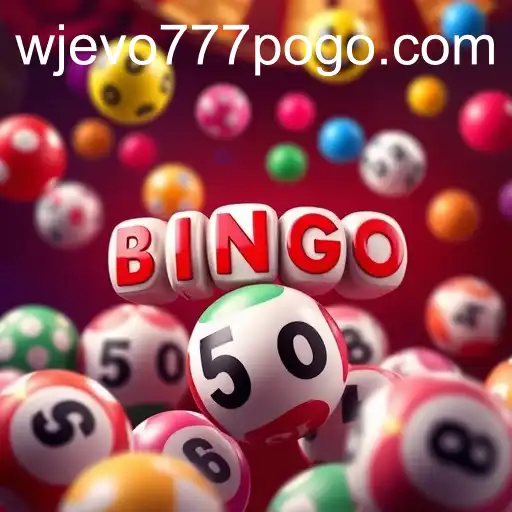 Exploring the Alluring World of Bingo Games with WJEVO777