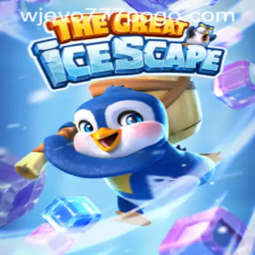 Exploring TheGreatIcescape: A Thrilling New Game Experience