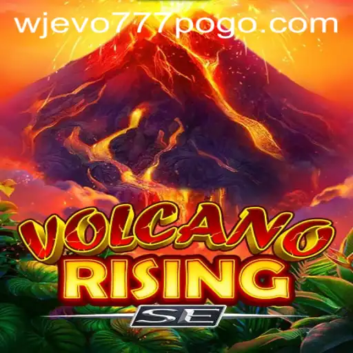 VolcanoRisingSE: The Fiery Adventure Game Making Waves