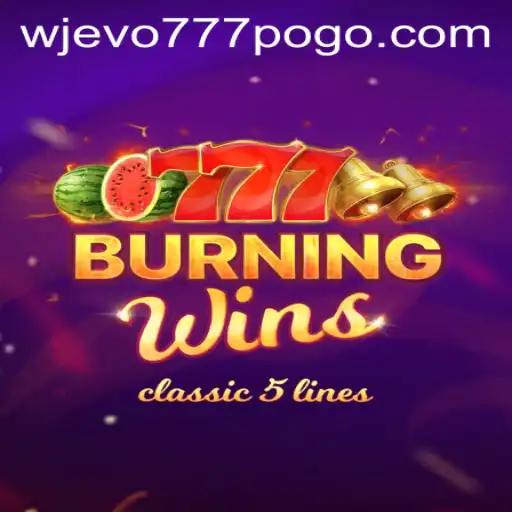 Burning Wins: Unveiling the Thrilling World of Classic Slots