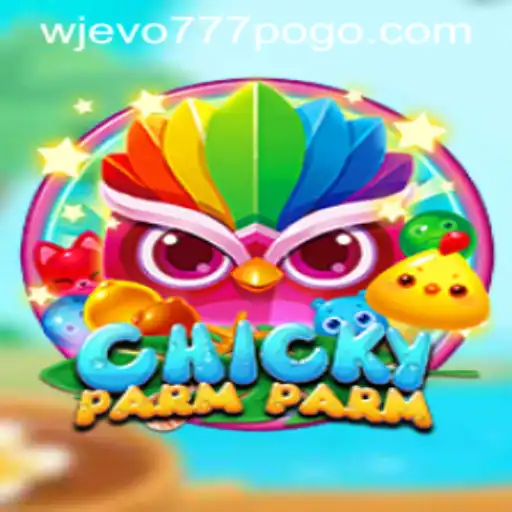 Exploring the Exciting World of ChickyParmParm: A Fun-Filled Adventure