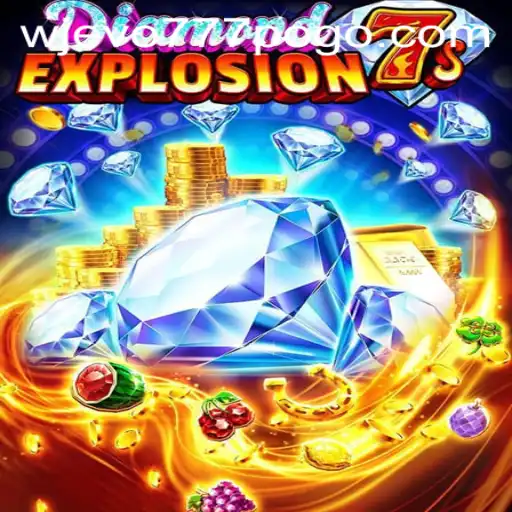 Dive into DiamondExplosion7s: The Gem of Modern Gaming