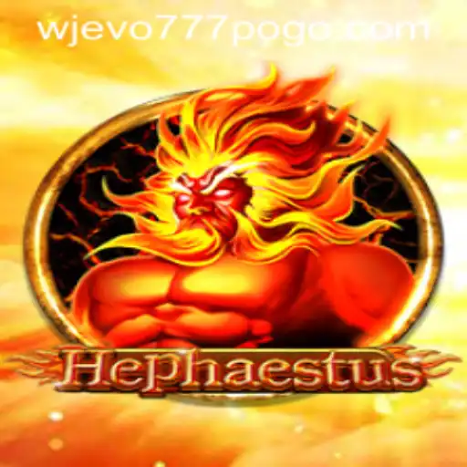 Hephaestus: A Mythic Adventure Game Inspired by Ancient Legends