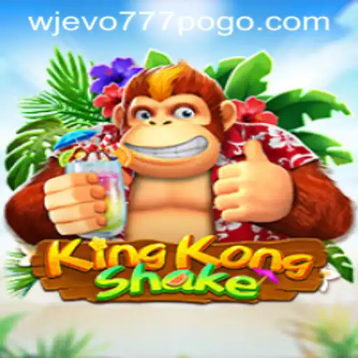 KingKongShake: The Ultimate Gaming Sensation with WJEVO777