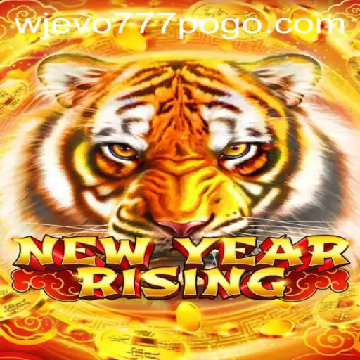 Unveiling the Epic Challenge: NewYearRising and the Mysterious Key WJEVO777