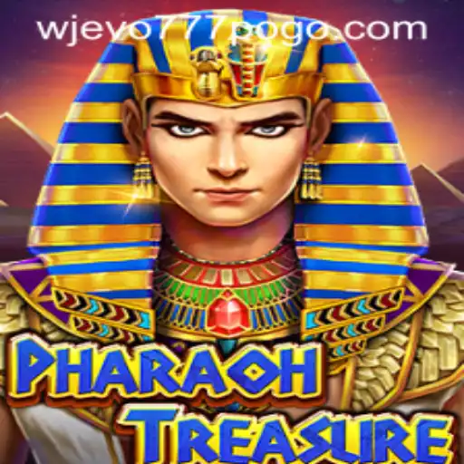 PharaohTreasure: Discover the Mysteries of Ancient Egypt