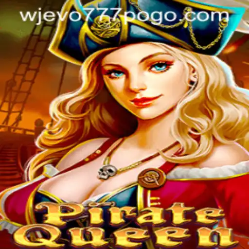 PirateQueen: Uncover the Thrilling New Adventure