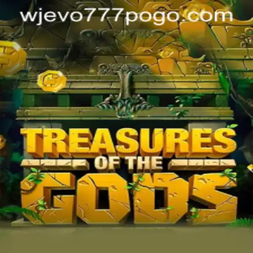 Discover the Exciting World of TreasureoftheGods with WJEVO777